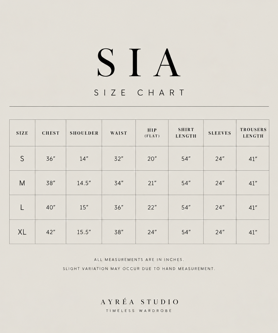 Sia