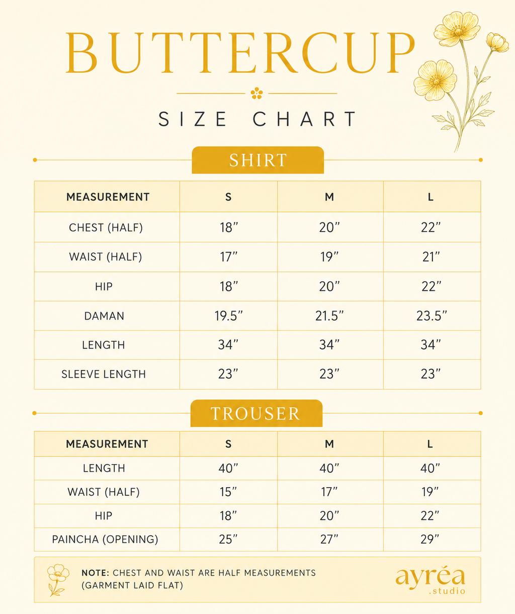 Buttercup