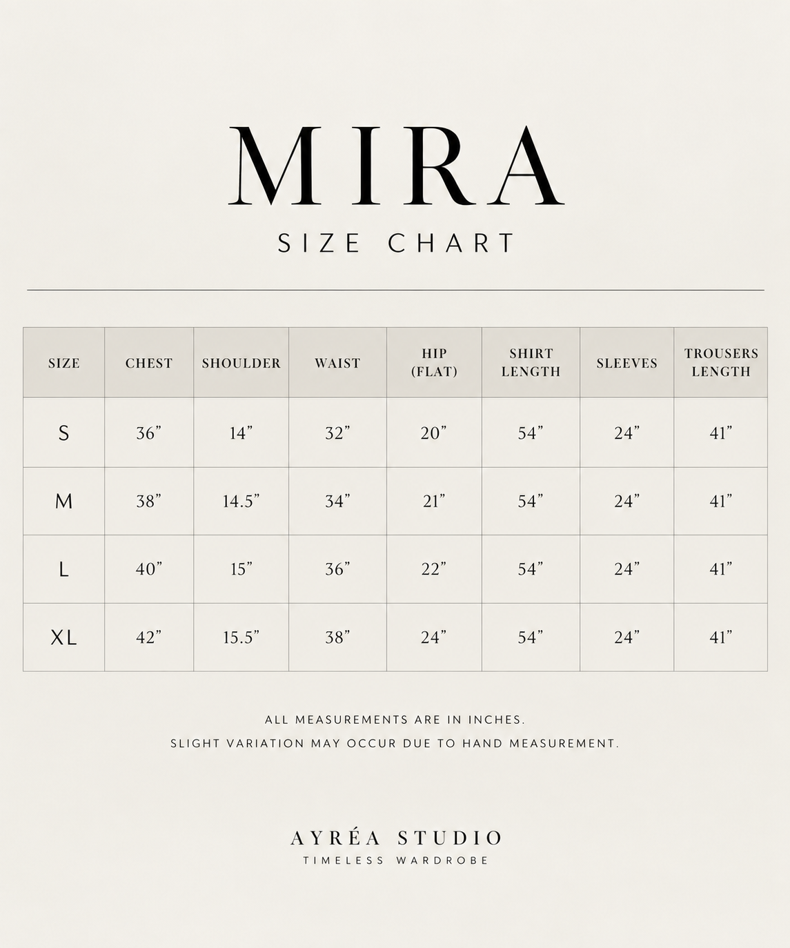 Mira